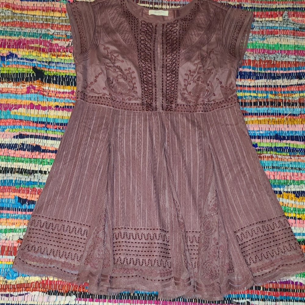 A Beautiful Soul Dress